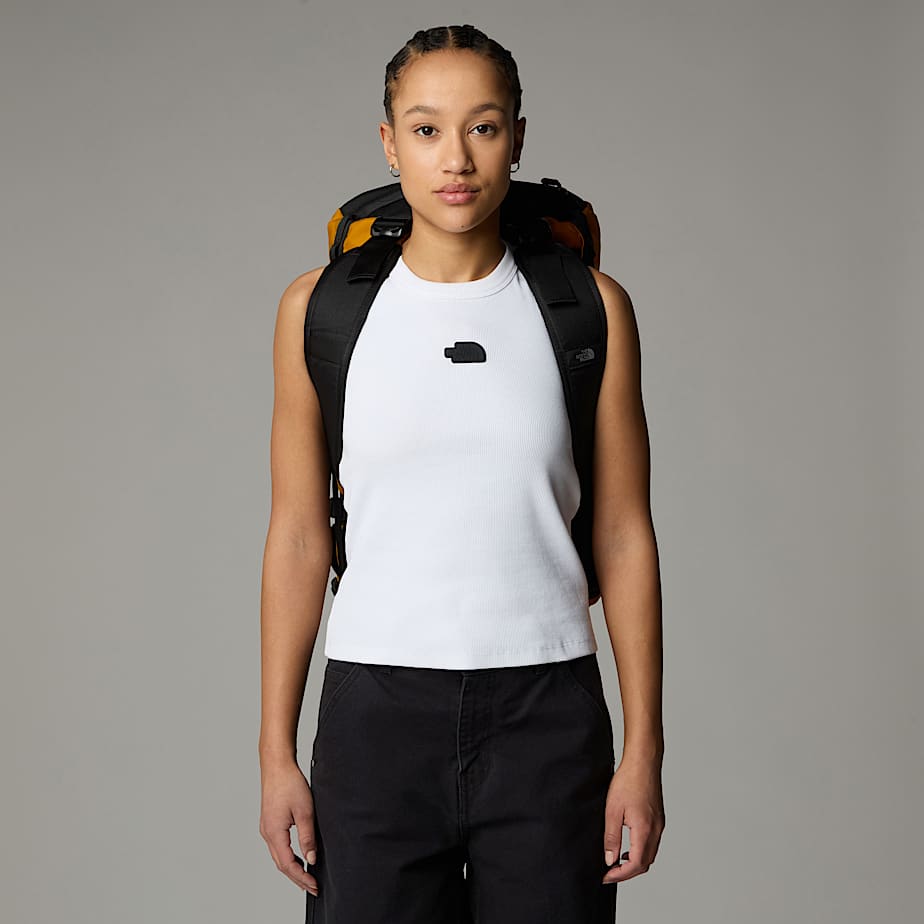 Gilman Duffel  Small TNF ALT6