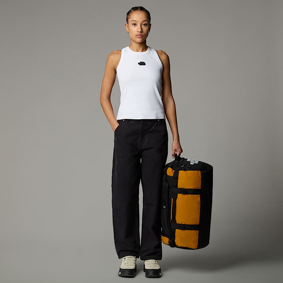 Gilman Duffel  Small TNF ALT7