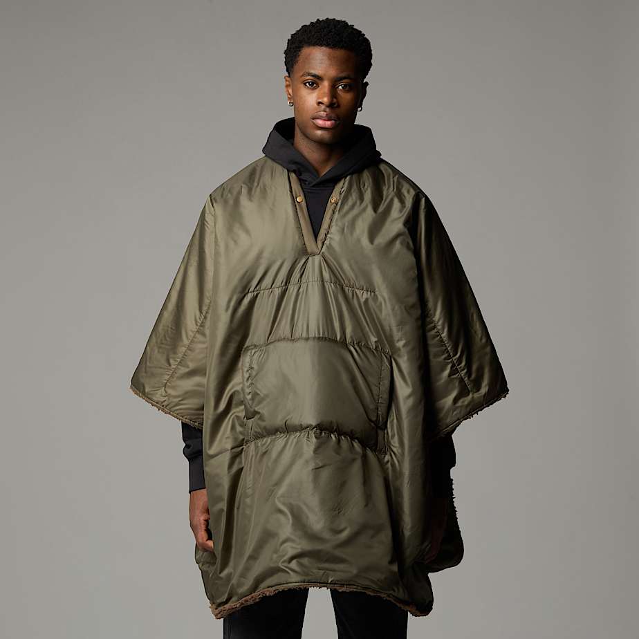 Coperta Wawona Fuzzy TNF ALT1