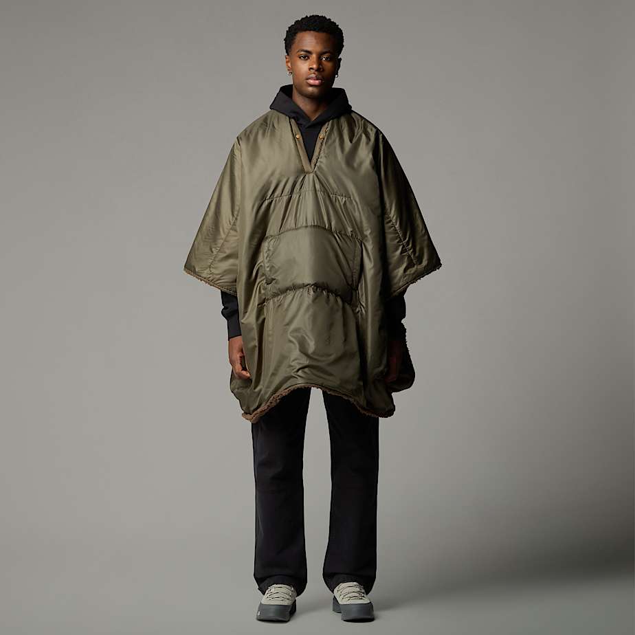 Coperta Wawona Fuzzy TNF ALT7