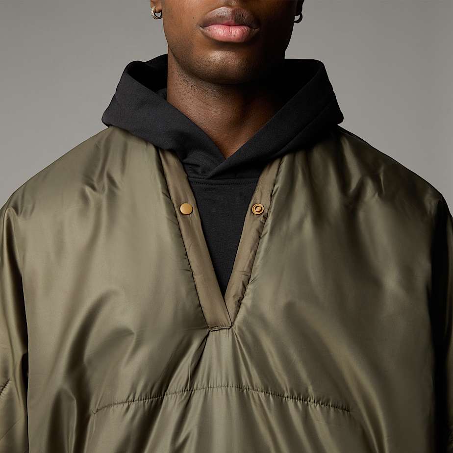 Coperta Wawona Fuzzy TNF ALT9