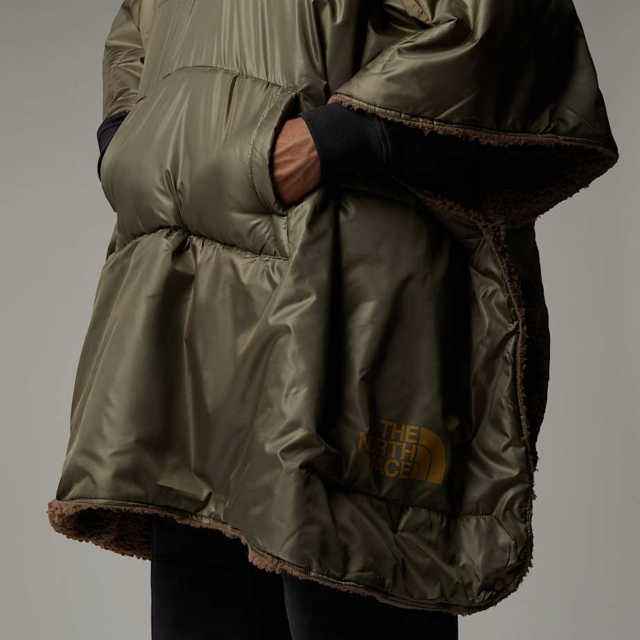 Coperta Wawona Fuzzy TNF ALT10