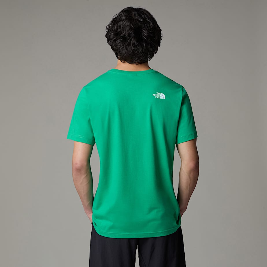 Mountain Play TShirt M  TNF ALT2