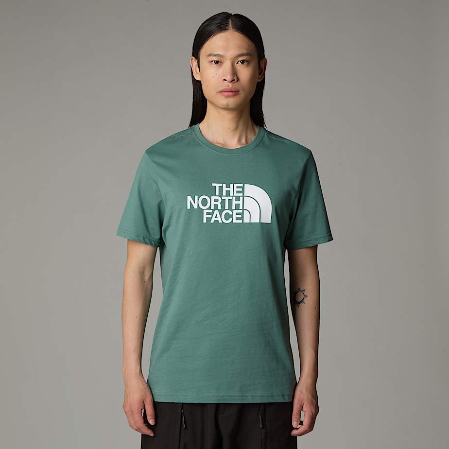 Mens New Peak TShirt TNF ALT2