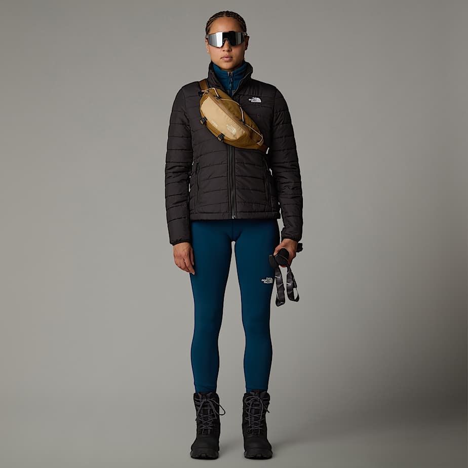 Womens Modis Synthetic Jacket TNF ALT6