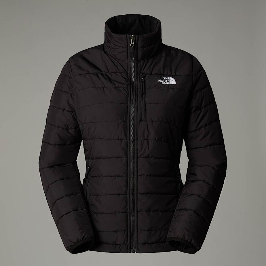Womens Modis Synthetic Jacket TNF HERO