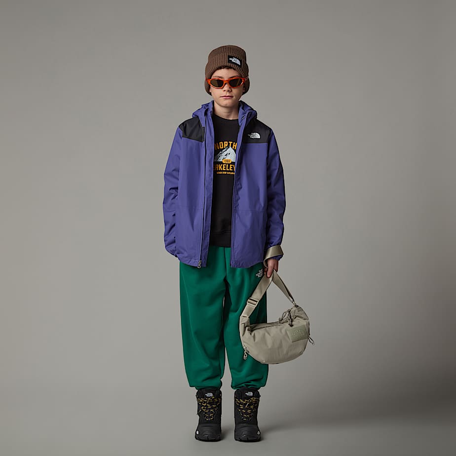 Teens Original Triclimate 3in1 Jacket TNF ALT5