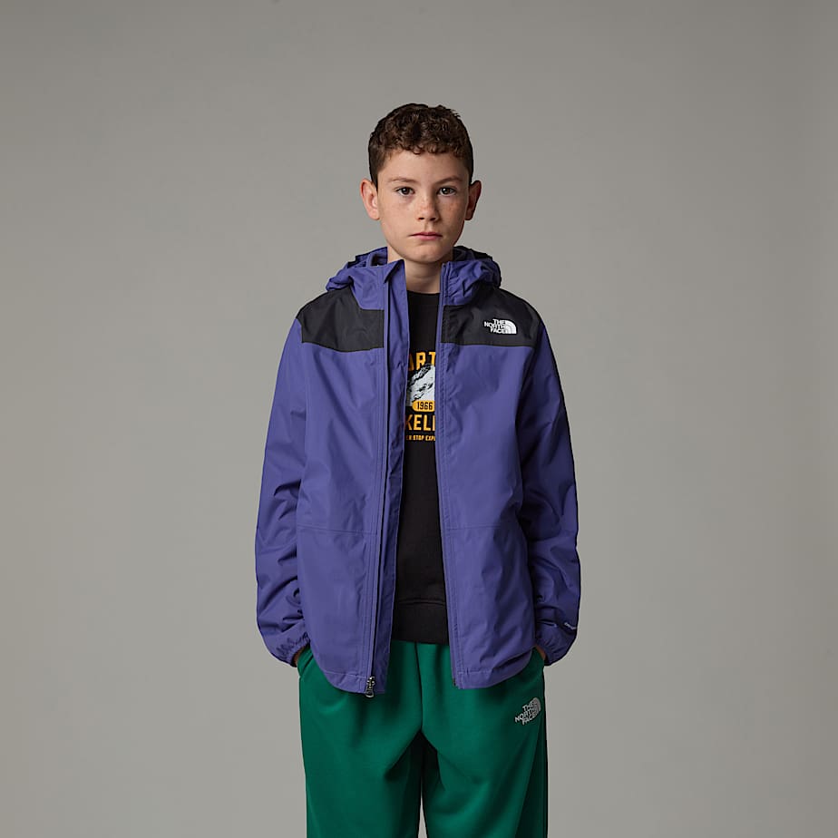 Teens Original Triclimate 3in1 Jacket TNF ALT8