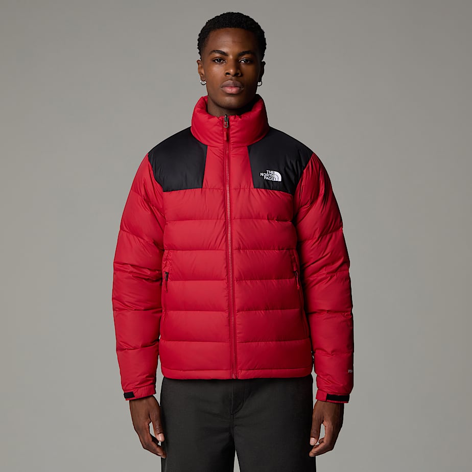 Veste en duvet Massif pour homme - 3