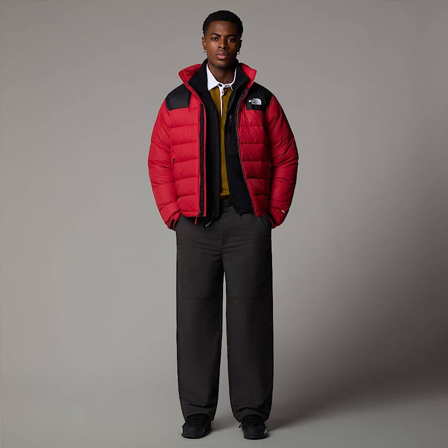 Veste en duvet Massif pour homme - 4
