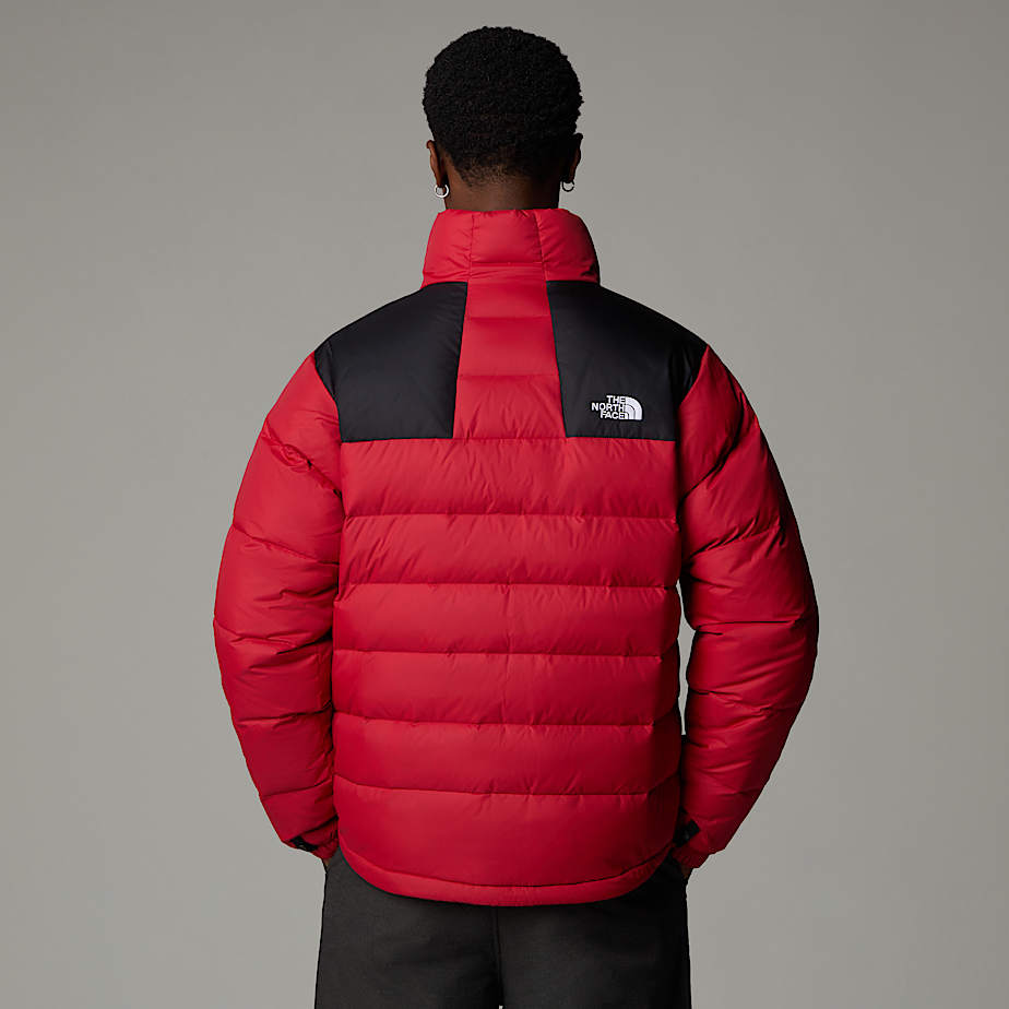 Veste en duvet Massif pour homme - 5