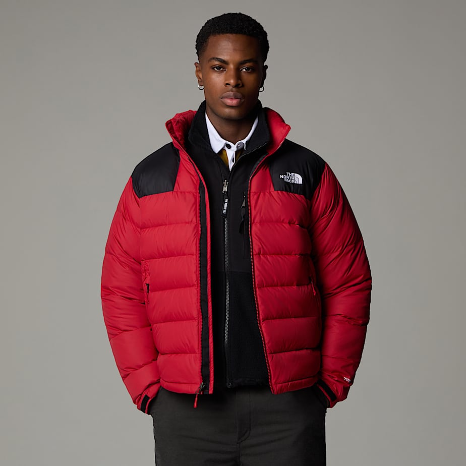 Veste en duvet Massif pour homme - 6