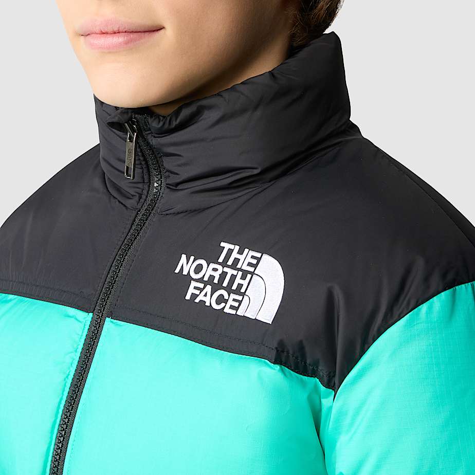Teens 1996 Retro Nuptse Jacket TNF ALT6