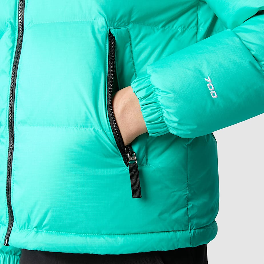 Teens 1996 Retro Nuptse Jacket TNF ALT7