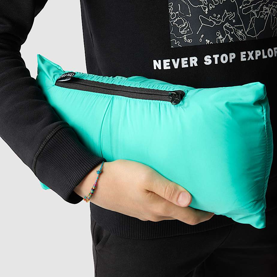 Teens 1996 Retro Nuptse Jacket TNF ALT9