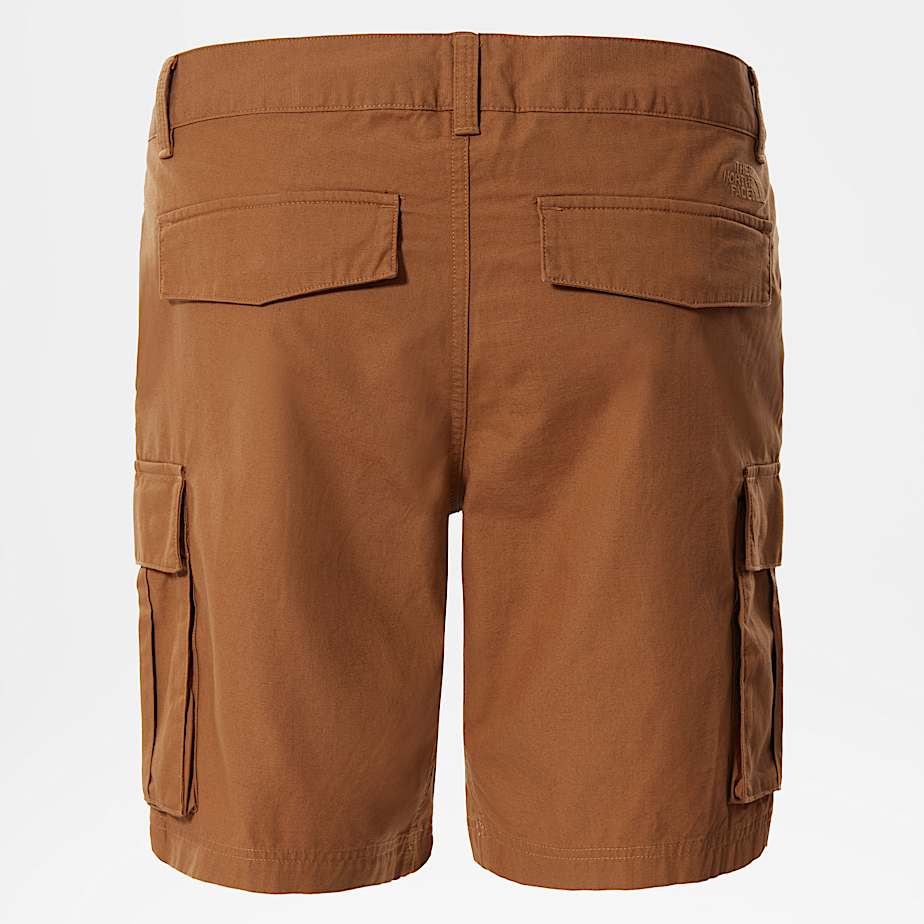 Cales Anticline Cargo para homem TNF ALT1