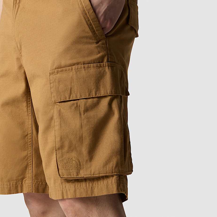 Cales Anticline Cargo para homem TNF ALT8