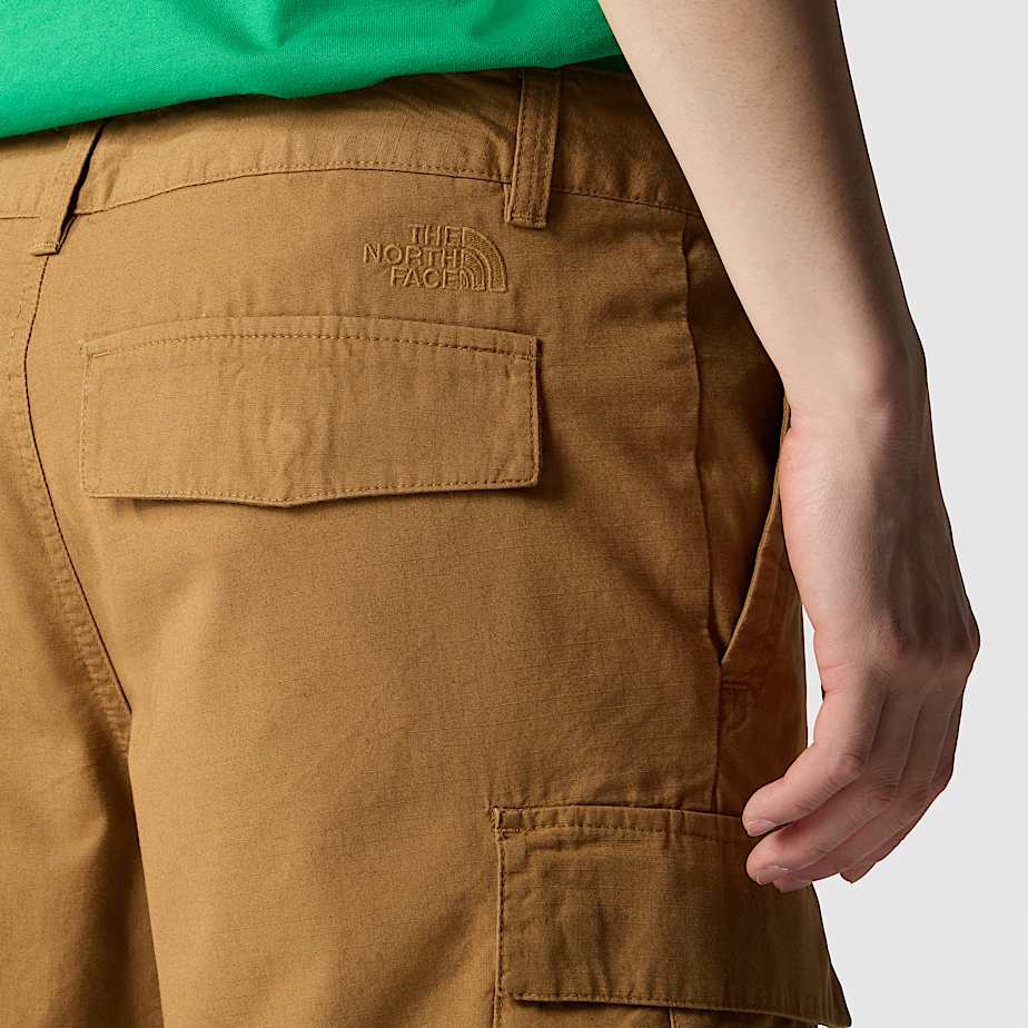 Cales Anticline Cargo para homem TNF ALT9