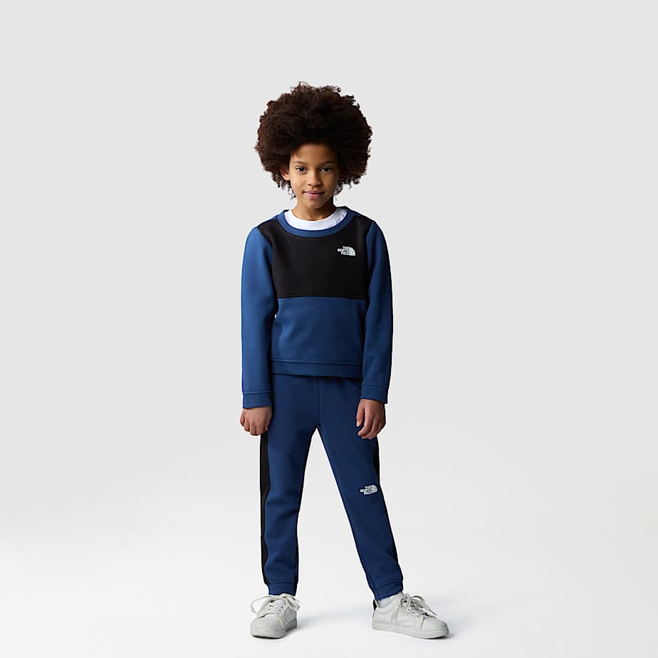 Kids TNF Tech TwoPiece Set TNF ALT2
