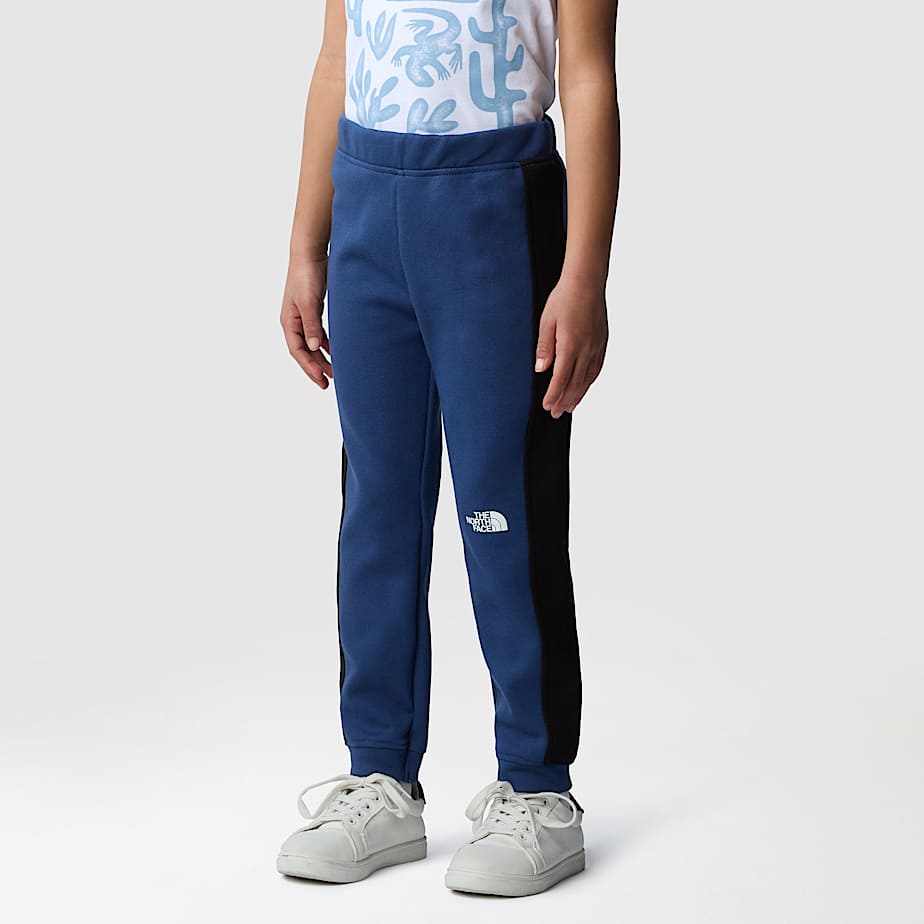 Kids TNF Tech TwoPiece Set TNF ALT6