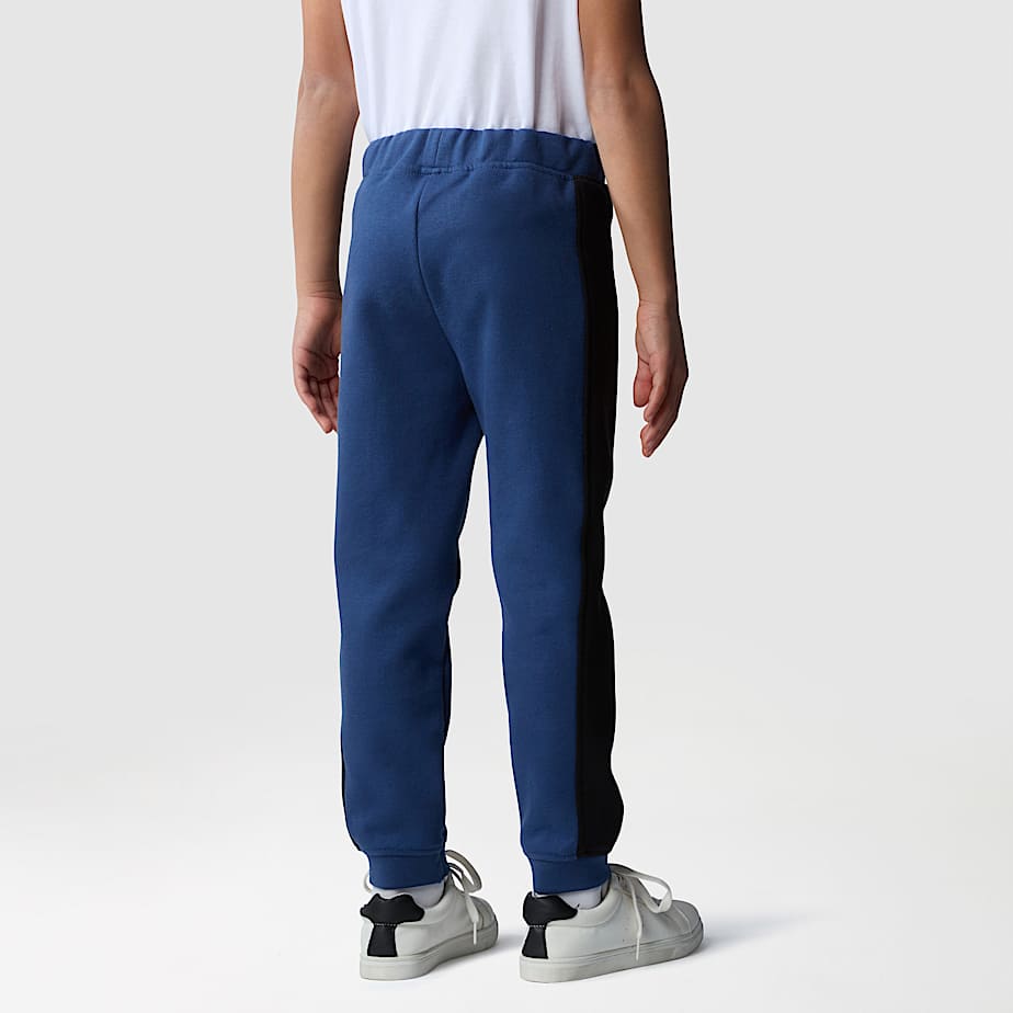 Kids' TNF Tech Two-Piece Set - 8