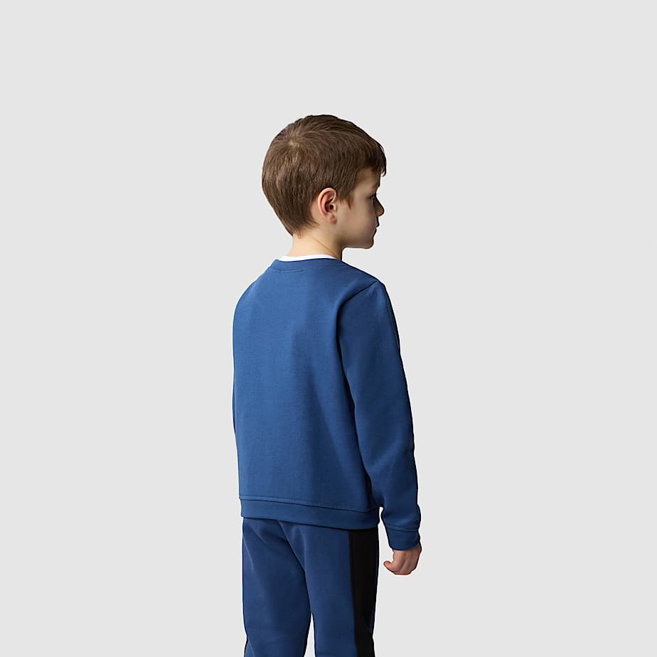 Kids TNF Tech TwoPiece Set TNF ALT10