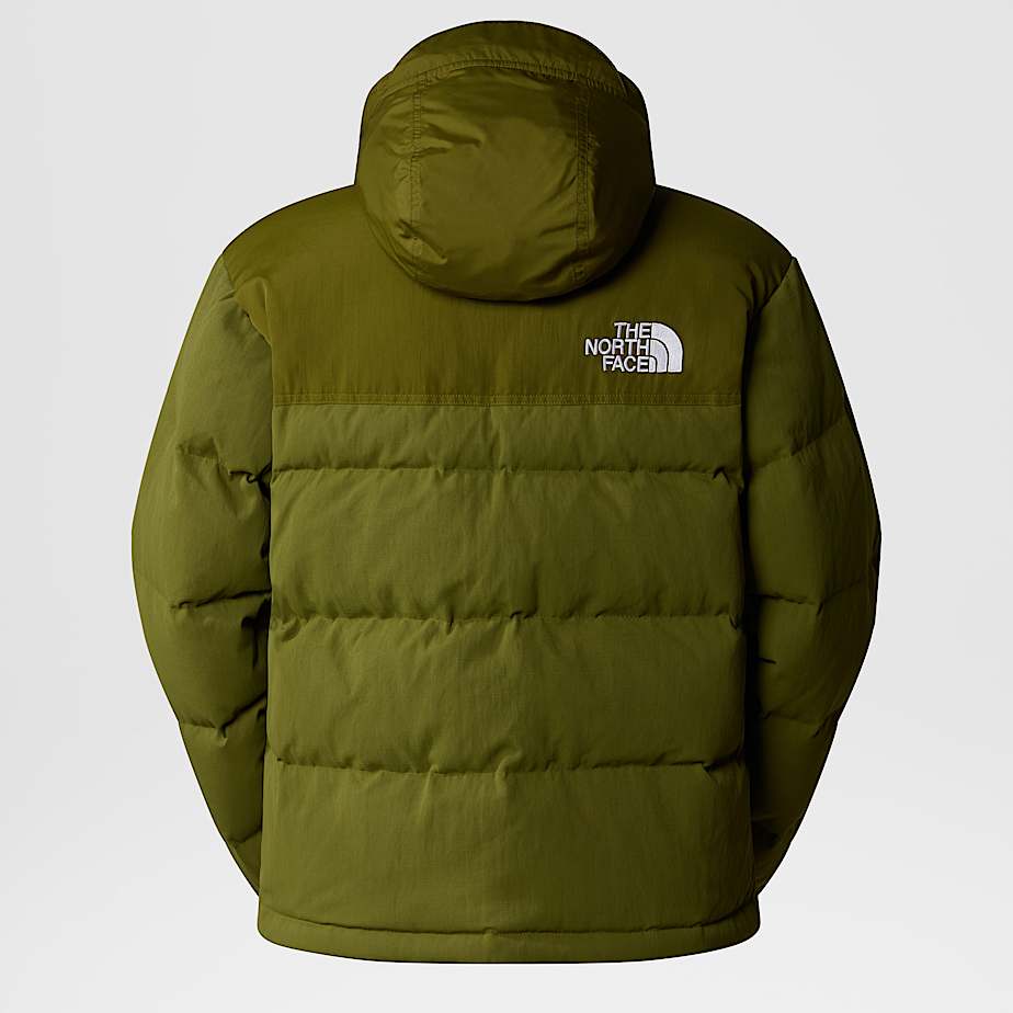 1992 Ripstop Nuptse Jacke fr Herren TNF ALT1