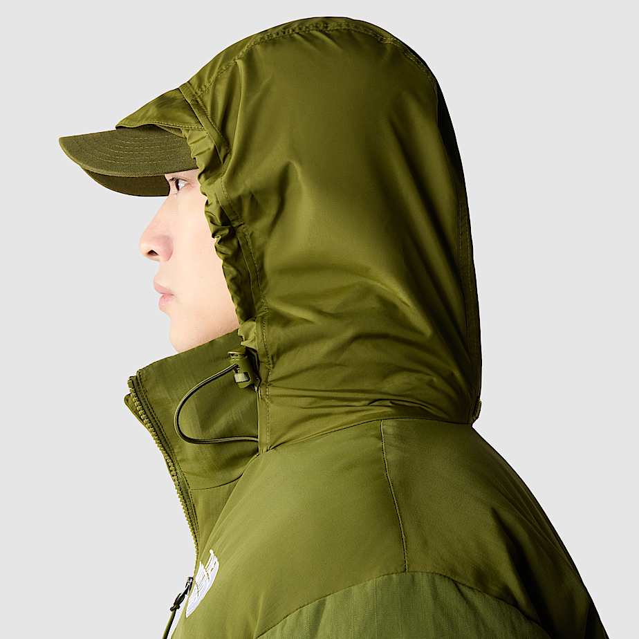 1992 Ripstop Nuptse Jacke fr Herren TNF ALT7