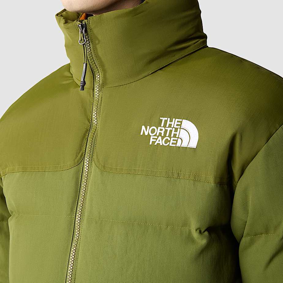 1992 Ripstop Nuptse Jacke fr Herren TNF ALT8