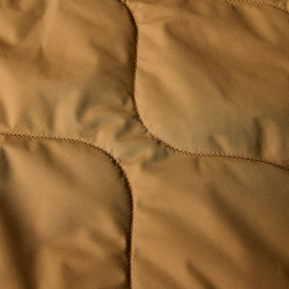 Mska pikowana kurtka Ampato TNF ALT18