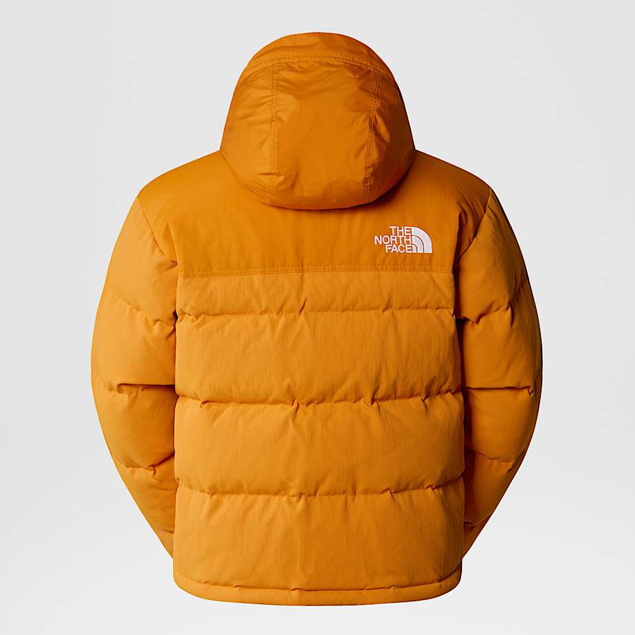 1992 Ripstop Nuptse Jacket M TNF ALT1