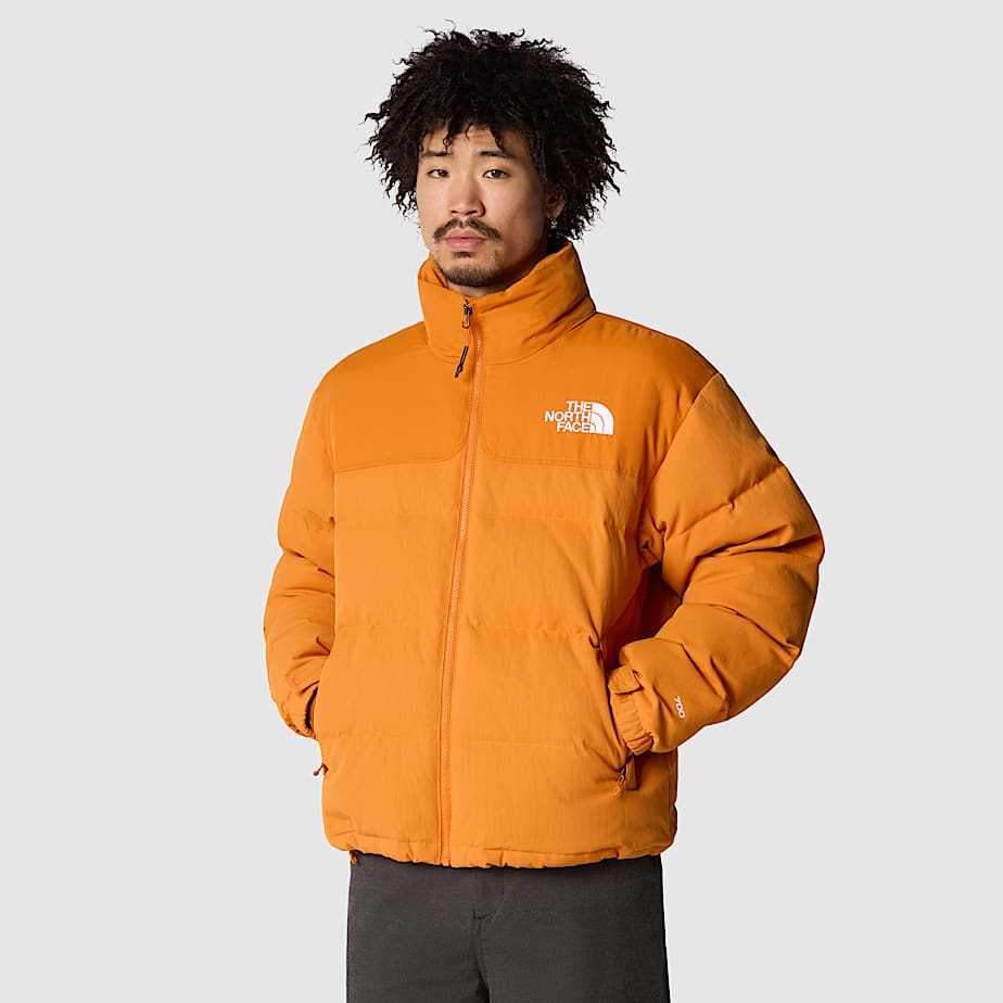 1992 Ripstop Nuptse Jacket M TNF ALT2