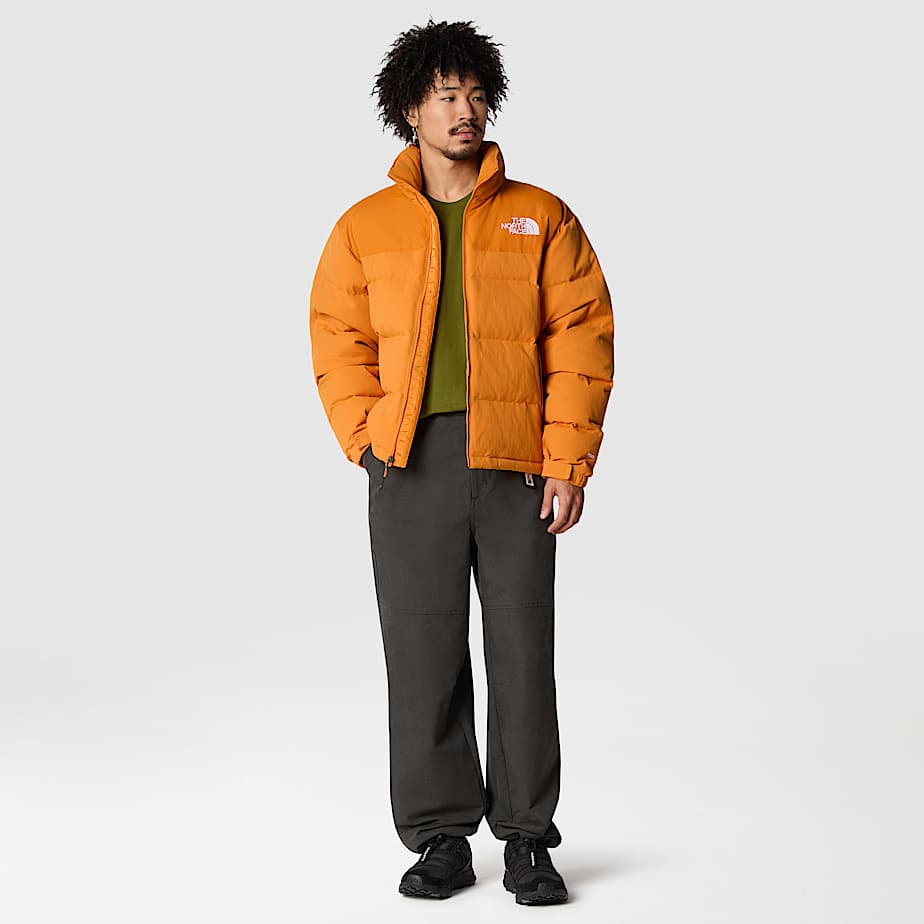 1992 Ripstop Nuptse Jacket M TNF ALT3