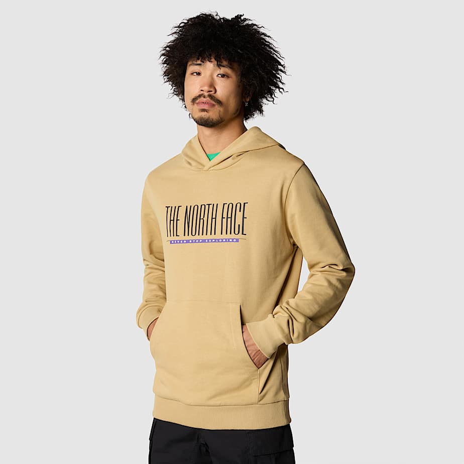 TNF Est 1966 Kapuzenpulli fr Herren TNF ALT2