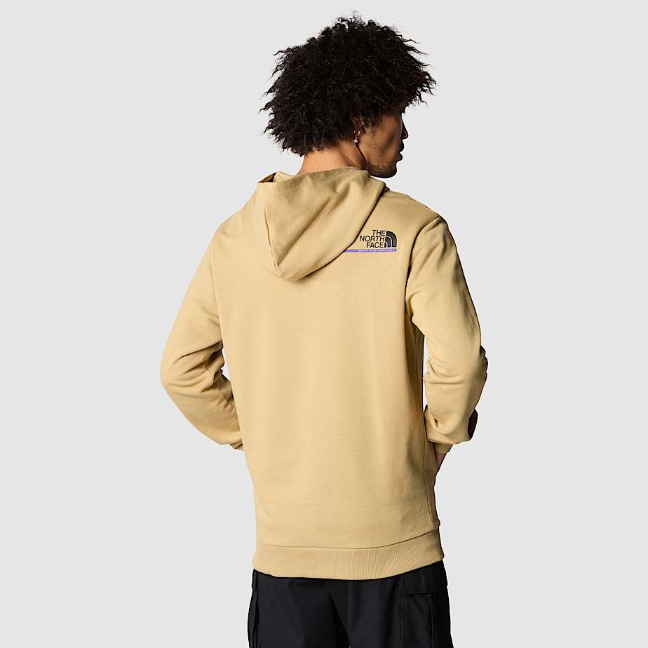 TNF Est 1966 Kapuzenpulli fr Herren TNF ALT4