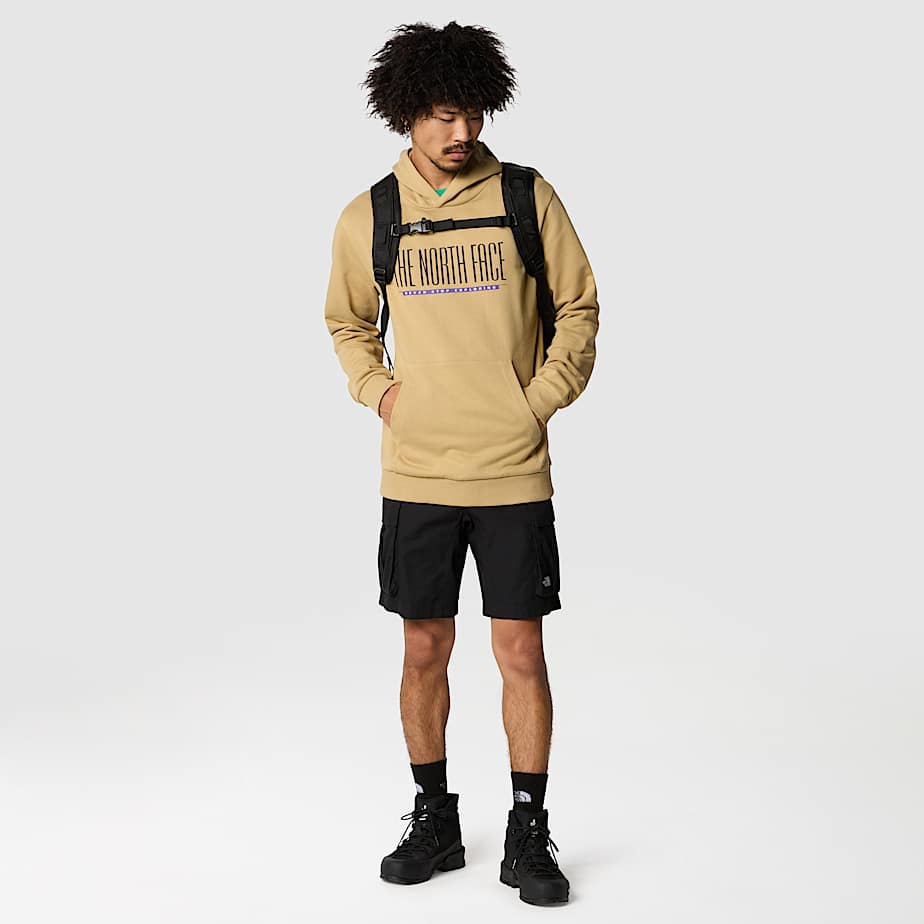 TNF Est 1966 Kapuzenpulli fr Herren TNF ALT6