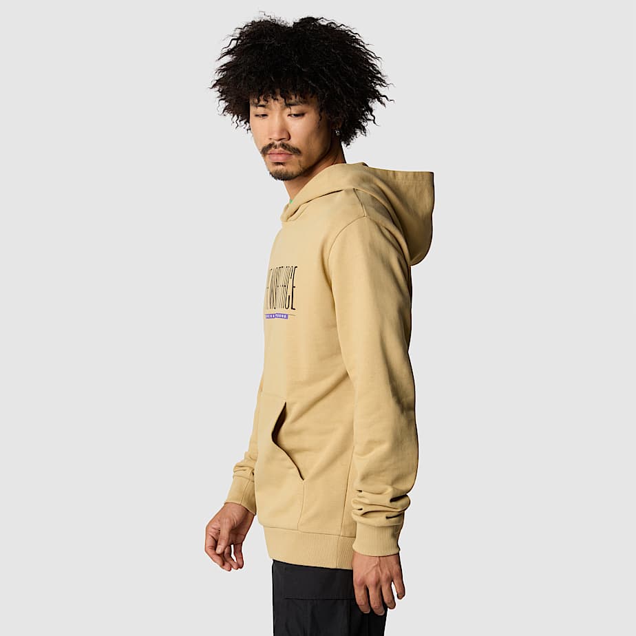 TNF Est 1966 Kapuzenpulli fr Herren TNF ALT5