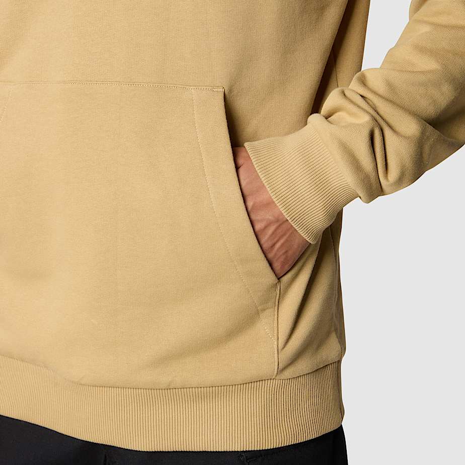 TNF Est 1966 Kapuzenpulli fr Herren TNF ALT9