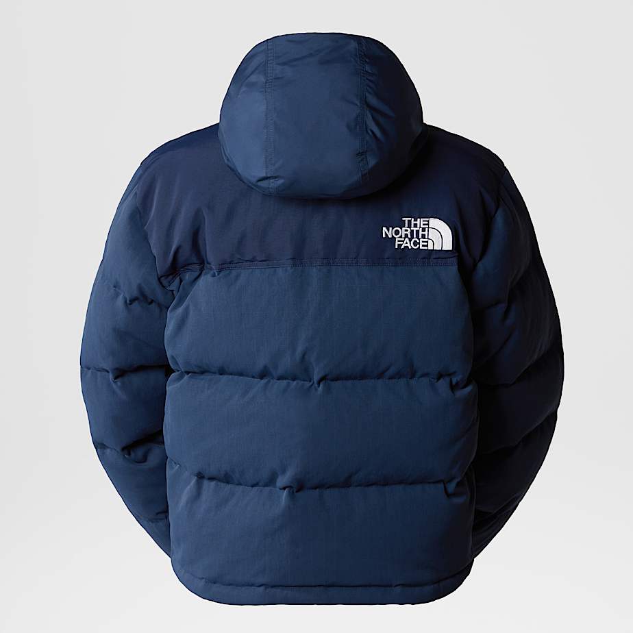 1992 Ripstop Nuptse Jacke fr Damen TNF ALT1