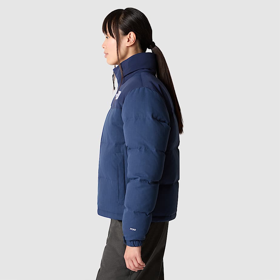 1992 Ripstop Nuptse Jacke fr Damen TNF ALT5