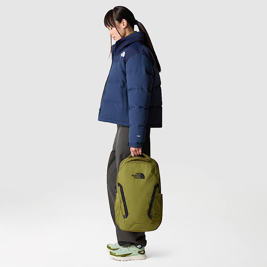 1992 Ripstop Nuptse Jacke fr Damen TNF ALT7