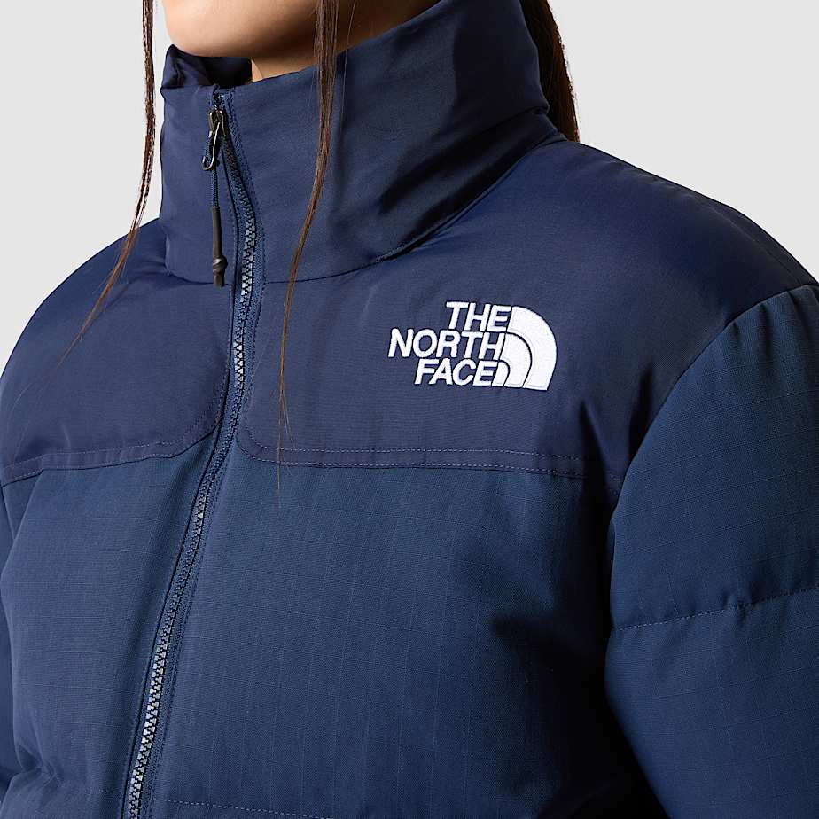 1992 Ripstop Nuptse Jacke fr Damen TNF ALT9