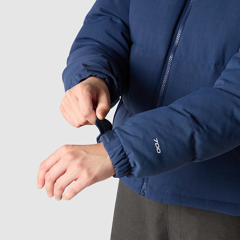 1992 Ripstop Nuptse Jacke fr Damen TNF ALT11