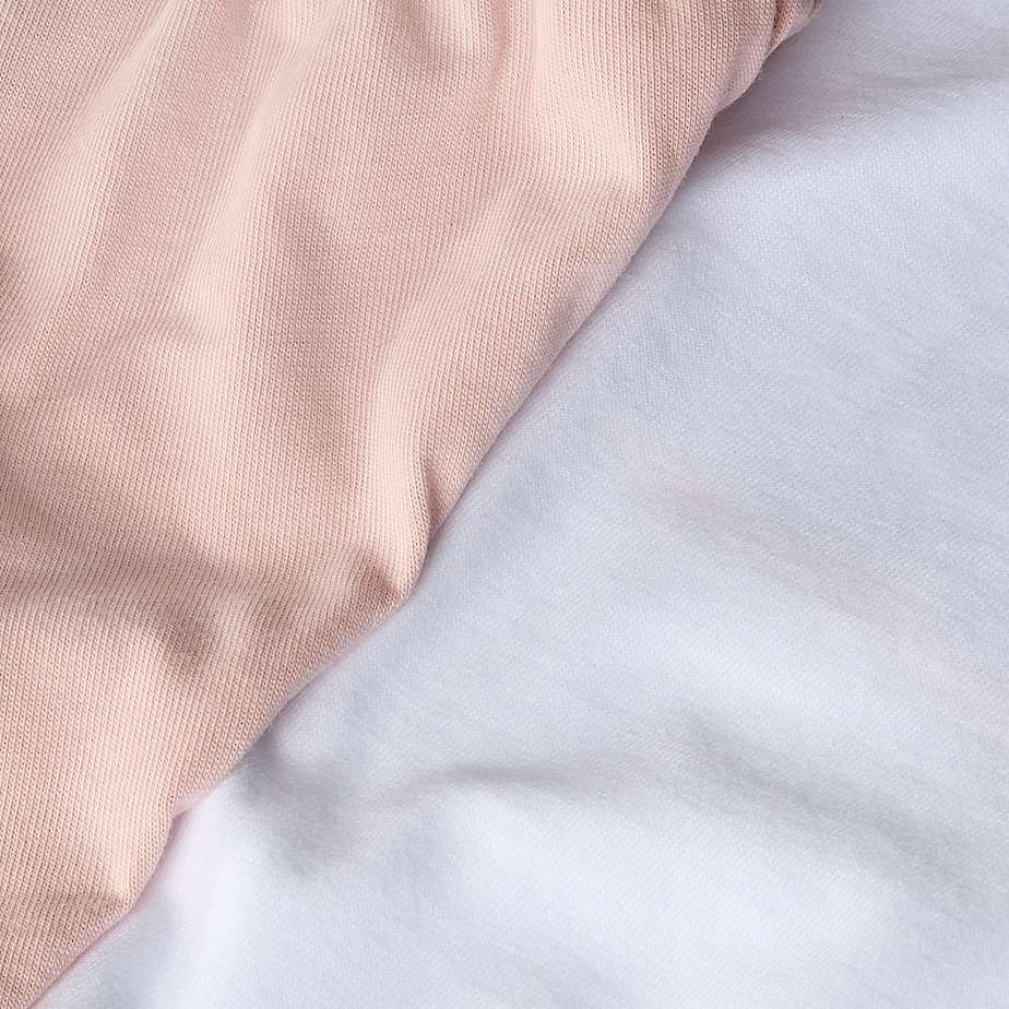 Baby Cotton Summer Set TNF ALT18