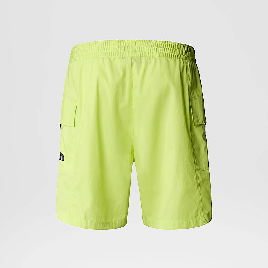 Cales com bolsos para homem TNF ALT1