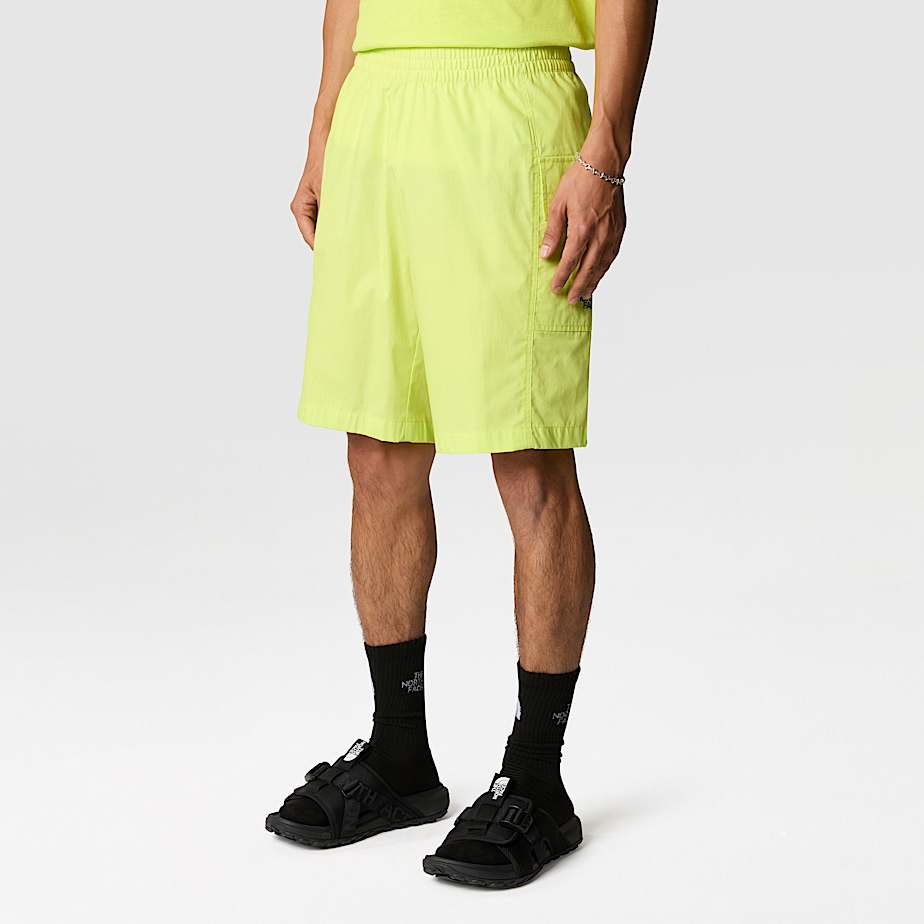 Cales com bolsos para homem TNF ALT2