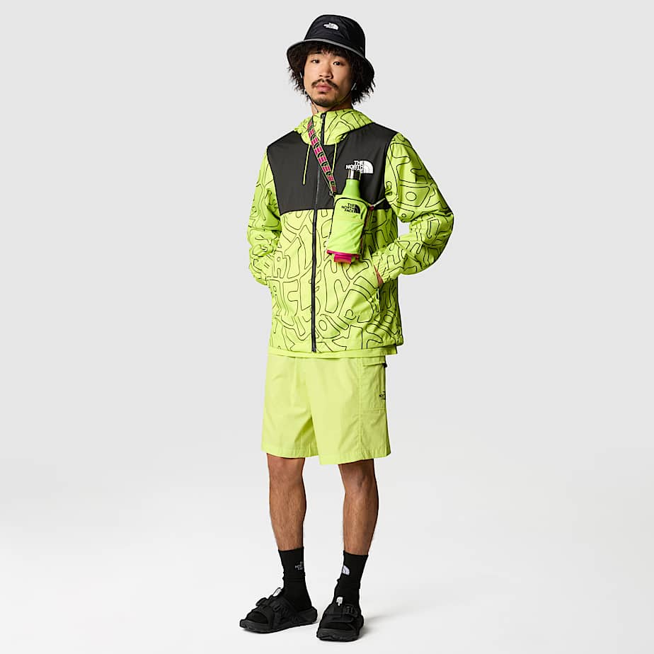 Cales com bolsos para homem TNF ALT3