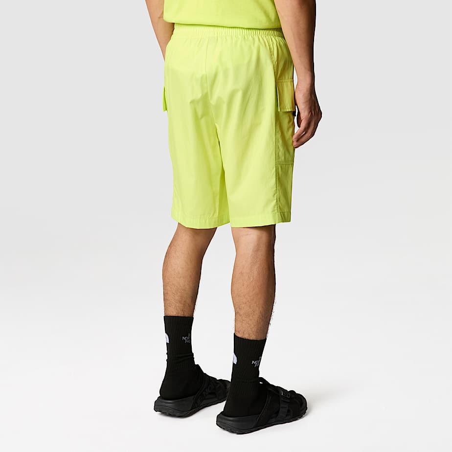 Cales com bolsos para homem TNF ALT5