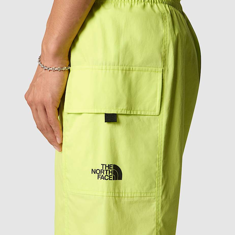 Cales com bolsos para homem TNF ALT6