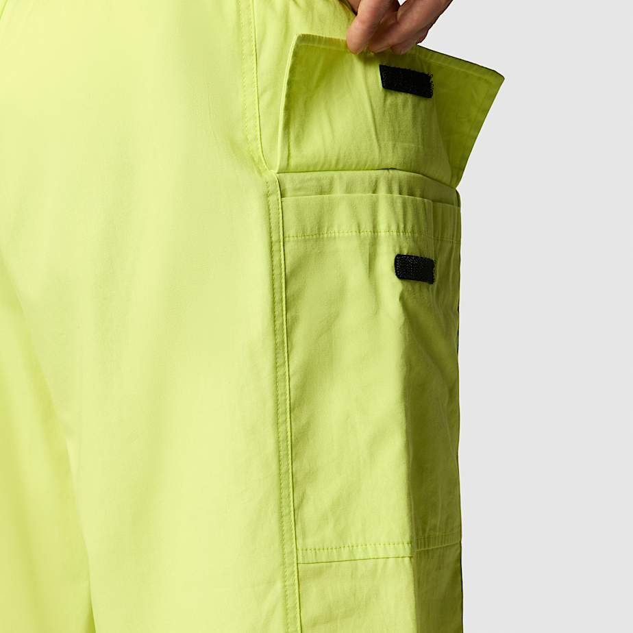 Cales com bolsos para homem TNF ALT7